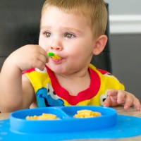Toddler Meal Time Made Easy